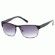 Gant GA7068 Sunglasses - Matte Black Frame Color