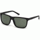 Gant GA7081 Sunglasses - Matte Black Frame Color