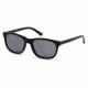 Gant GA7085 Sunglasses - Shiny Black / Smoke Frame Color