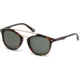 Gant GA7087 Sunglasses - Dark Havana Frame Color