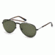 Gant GA7088 Sunglasses - Matte Black Frame Color