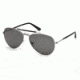 Gant GA7088 Sunglasses - Matte Gun Metal Frame Color