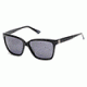 Gant GA8027 Sunglasses - Shiny Black Frame Color