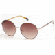 Gant GA8038 Sunglasses - Shiny Bordeaux Frame Color