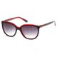Gant GA8043 Sunglasses - Black Frame Color