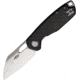 Ganzo Knives Firebird Linerlock Black CF