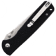 Ganzo Knives Linerlock Black GAG6805BK