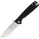 Ganzo Knives Linerlock Black GAG6805BK