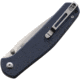 Ganzo Knives Linerlock Blue-Gray