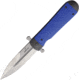 Ganzo Knives Samson Linerlock Blue
