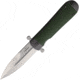 Ganzo Knives Samson Linerlock Green