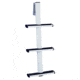 Garelick Eez In Sport/Diver Ladder 3 Step w/ Hardware, 19803