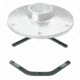 Garelick Reinforcement Angles For Seat Bases, 75058