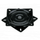 Garelick Universal Boat Seat Swivel Standard 7in x 7, 75016