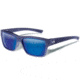 Gargoyles Homeland Metallic/blue Lens 10700222.QTM