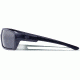 Gargoyles Khyber Sunglasses, Polarized, Black, OSFA 10700195.QTM