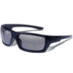 Gargoyles Kyber Progressive Prescription Sunglasses, Black Frame, 10700196.QTMPR