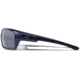 Gargoyles Kyber Progressive Prescription Sunglasses, Black Frame, 10700196.QTMPR