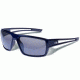 Gargoyles Rampart Progressive Prescription Sunglasses, Navy Frame, 10700202.QTMPR