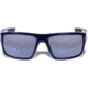 Gargoyles Rampart Progressive Prescription Sunglasses, Navy Frame, 10700202.QTMPR