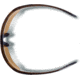 Gargoyles STAKEOUT Sunglasses, Brown Frame, Brown Lens, 10700210.QTM