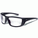 Gargoyles Stance Progressive Prescription Sunglasses, Matte Metallic Graphite Frame, 10700152PR