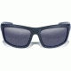 Gargoyles Stance Sunglasses, Matte Utility Green Frame, Smoke Polarized Lens GAR10700153