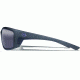 Gargoyles Stance Sunglasses, Matte Utility Green Frame, Smoke Polarized Lens GAR10700153