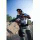 Gargoyles Stance Sunglasses, Matte Utility Green Frame, Smoke Polarized Lens 10700153