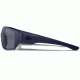 Gargoyles WRATH Sunglasses, Matte Black Frame, Smoke Lens, 10700213.QTM
