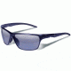 Gargoyles Zulu Single Vision Prescription Sunglasses, Matte Black Frame, 10700154.QTMSV