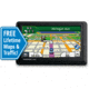 Garmin Nuvi 1490 LMT GPS with free Lifetime Map and Traffic Updates
