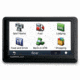 Garmin Nuvi 1490 LMT GPS with free Lifetime Map and Traffic Updates