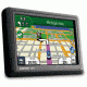 Garmin Nuvi 1490 LMT GPS with free Lifetime Map and Traffic Updates