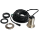 Garmin 200KHz, 12deg, bronze, thru-hull mount, depth, temp Navigation Device Accessories GA-XA-010-10217-00