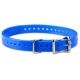 Garmin 3/4 in. Dog Collar Strap, Blue 010-11870-06