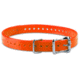 Garmin 3/4 in. Dog Collar Strap, Orange 010-11870-03