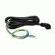 Garmin 7-pin Power/Data Cable w/ 90-degree Connector 010-11129-00