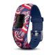 Garmin Accessory Bands, Vivofit jr2, Adjustable, Captain America 010-12666-12