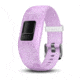 Garmin Accessory Bands, Vivofit jr2, Adjustable, Princess, Purple 010-12666-15