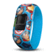 Garmin Accessory Bands, Vivofit jr2, Stretchy, Avengers 010-12666-02