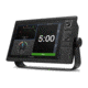 Garmin Accessory, GPSMAP 1242xsv, US+Canada+Bahamas g2, Lakevu HD w/GT52TM 010-01741-21