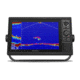 Garmin Accessory, GPSMAP 1242xsv, US+Canada+Bahamas g2, Lakevu HD w/GT52TM 010-01741-21