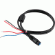 Garmin Actuator Power Cable for GHP 12, New Condition GA-0101153300