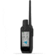 Garmin Alpha 200 Plus Dog Tracking and Training Handheld GPS, Black/Orange, 010-04014-00