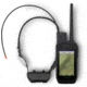 Garmin Alpha 300 and Alpha TT 25 Advanced Tracking and Training Handheld and Dog Collar, Up to 20 Dogs, 010-02447-62