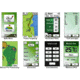 Garmin Approach G5 Touchscreen Golf GPS