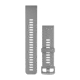 Garmin Approach S10 Replacement Band, Powder Gray 010-12794-00