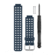 Garmin Approach S20 Replacement Band, Midnight Teal 010-12361-03