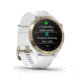 Garmin Approach S40 Watch, White 010-02140-02